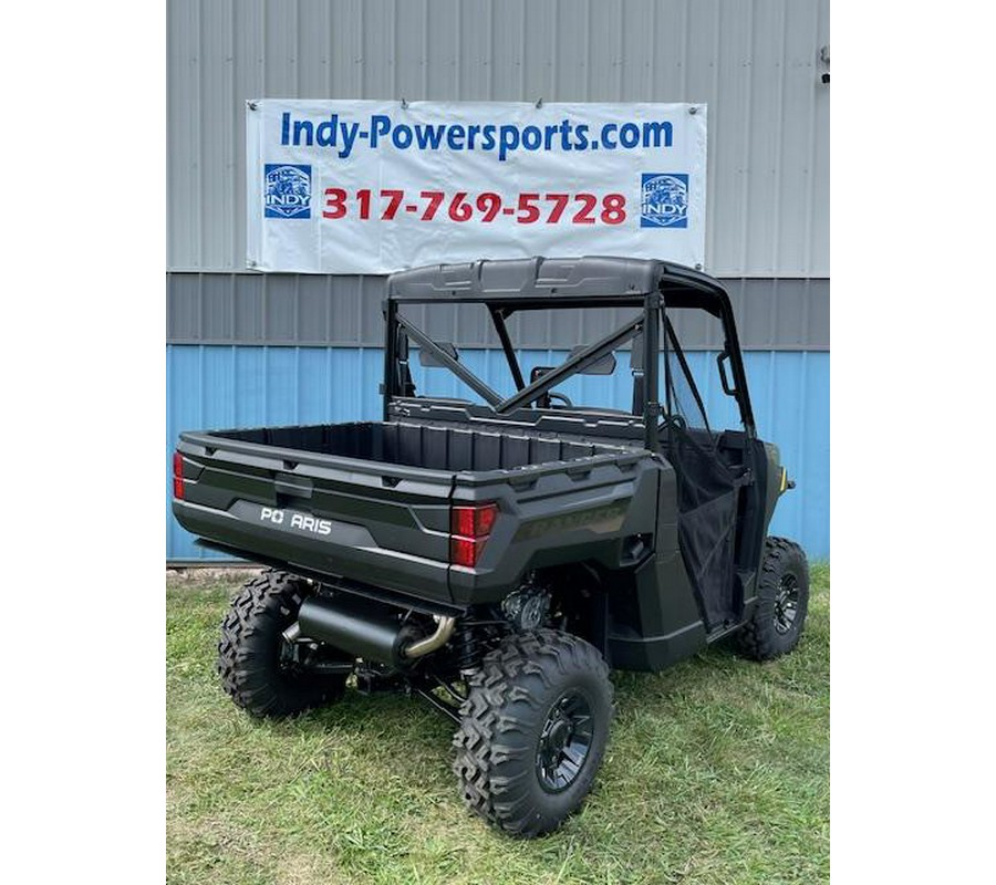 2025 Polaris Industries Ranger® 1000 Premium