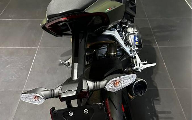 2024 Ducati Streetfighter V2