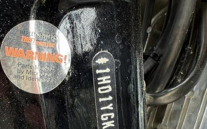 2021 Harley-Davidson® FLFBS - Fat Boy® 114