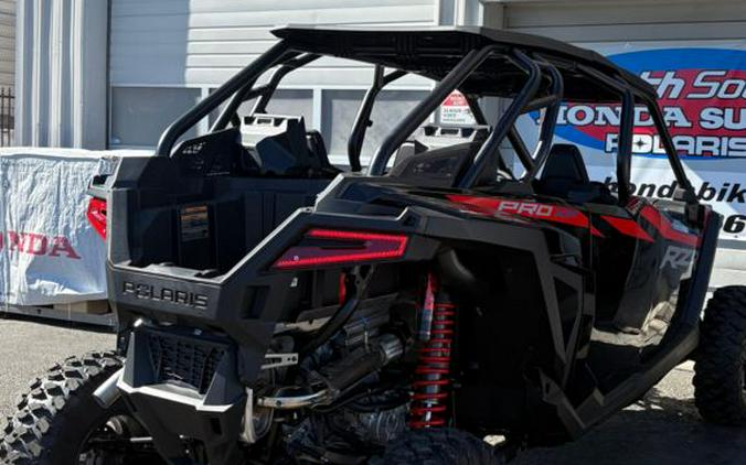 2025 Polaris® RZR Pro XP 4 Ultimate