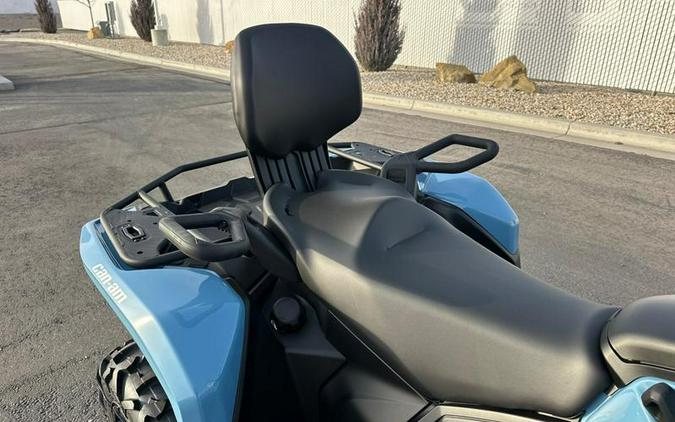 2026 Can-Am® ATV OUTL MAX XT 700 BE 26