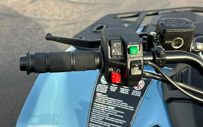 2026 Can-Am® ATV OUTL MAX XT 700 BE 26