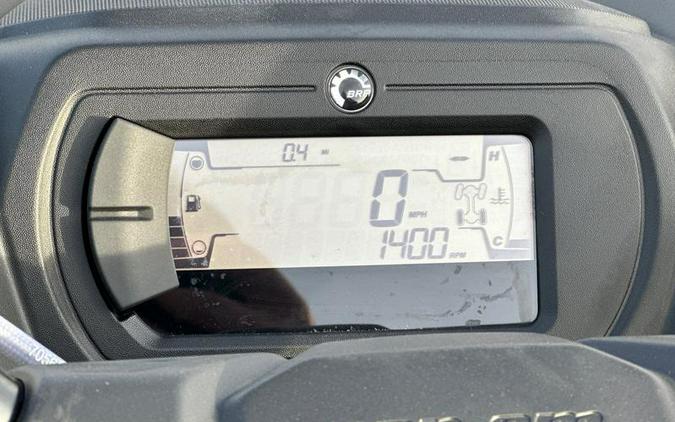 2026 Can-Am® ATV OUTL MAX XT 700 BE 26