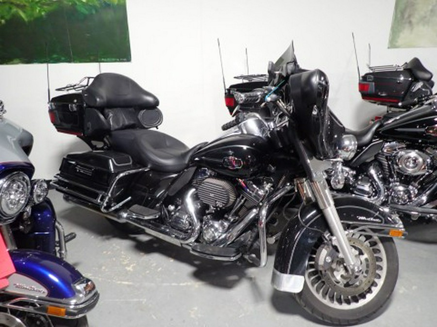 2011 Harley-Davidson Ultra Classic® Electra Glide®