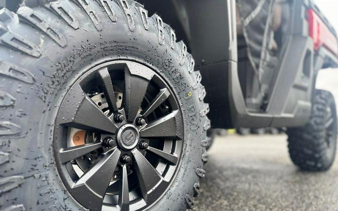 2026 CFMOTO UFORCE U10 Pro