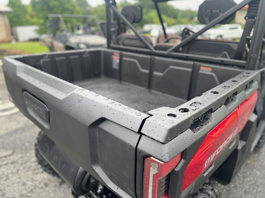 2026 CFMOTO UFORCE U10 Pro