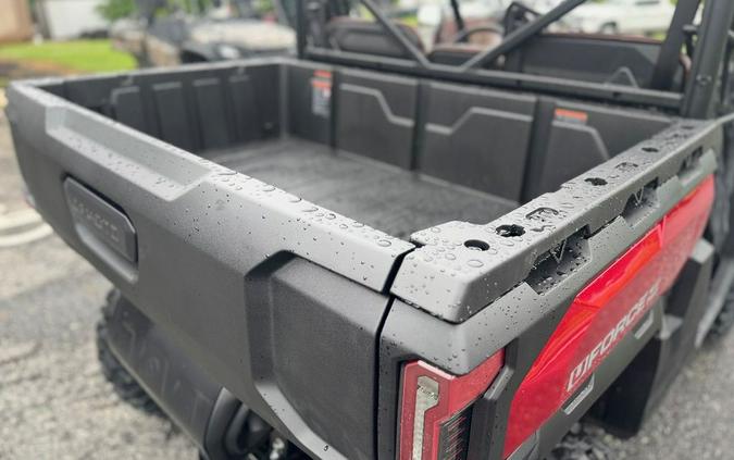 2026 CFMOTO UFORCE U10 Pro