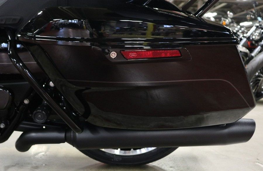 2026 Harley-Davidson Street Glide® Limited