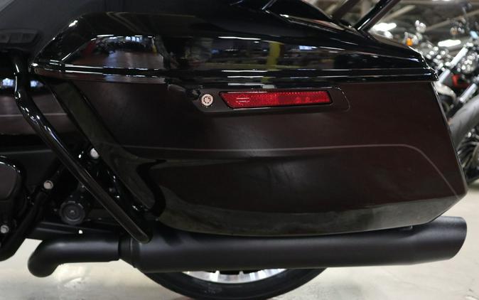 2026 Harley-Davidson Street Glide® Limited