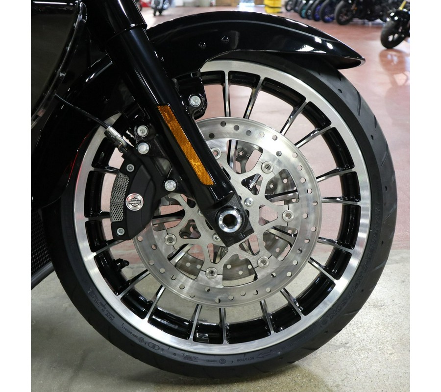 2026 Harley-Davidson Street Glide® Limited