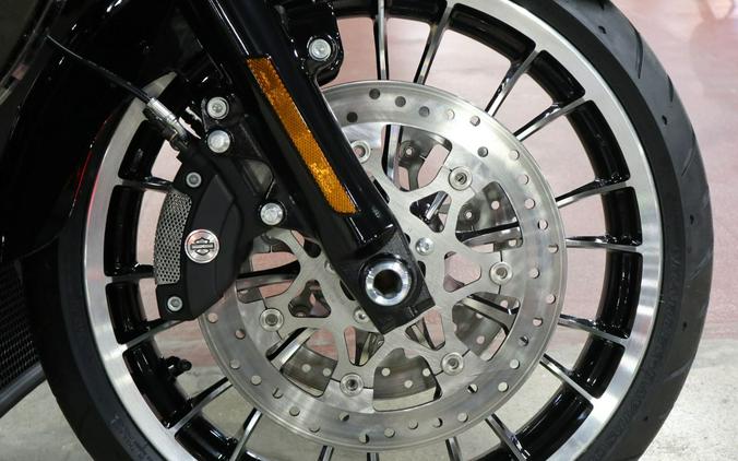 2026 Harley-Davidson Street Glide® Limited