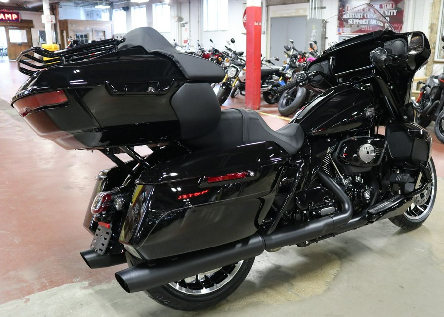 2026 Harley-Davidson Street Glide® Limited