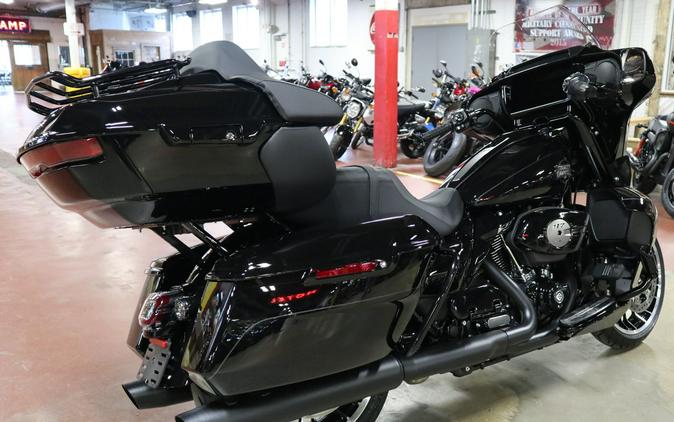 2026 Harley-Davidson Street Glide® Limited