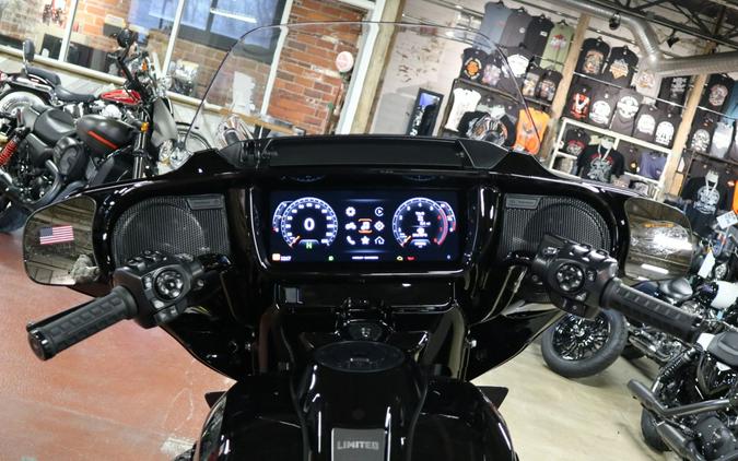 2026 Harley-Davidson Street Glide® Limited