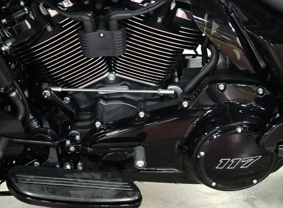 2026 Harley-Davidson Street Glide® Limited