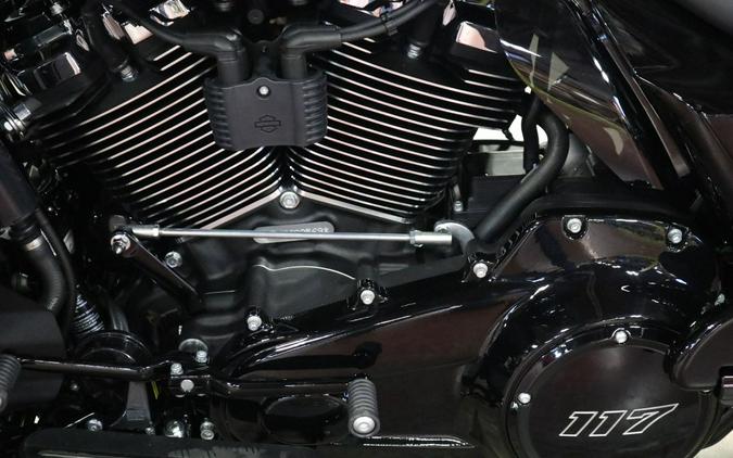 2026 Harley-Davidson Street Glide® Limited