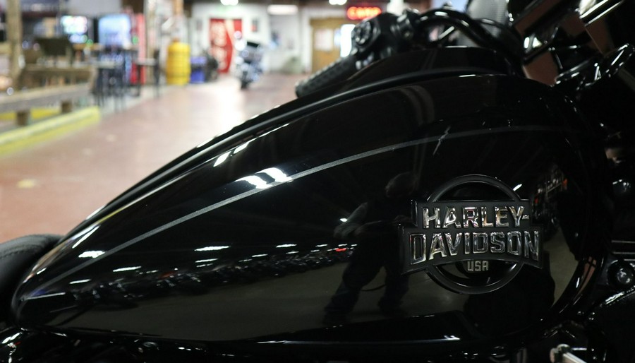 2026 Harley-Davidson Street Glide® Limited