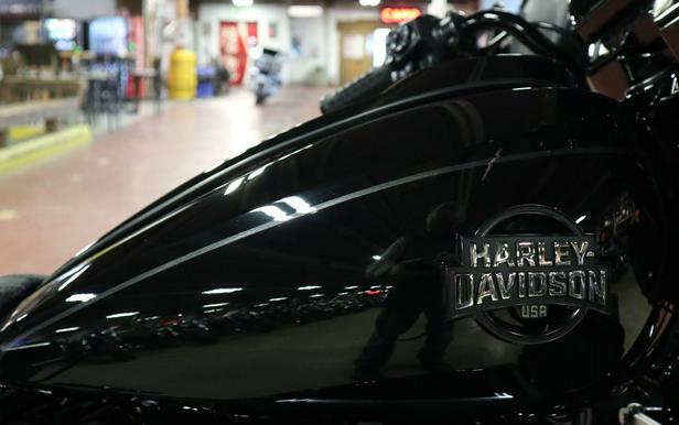 2026 Harley-Davidson Street Glide® Limited