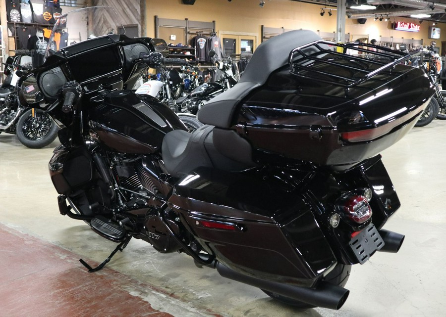 2026 Harley-Davidson Street Glide® Limited