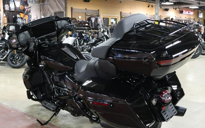 2026 Harley-Davidson Street Glide® Limited