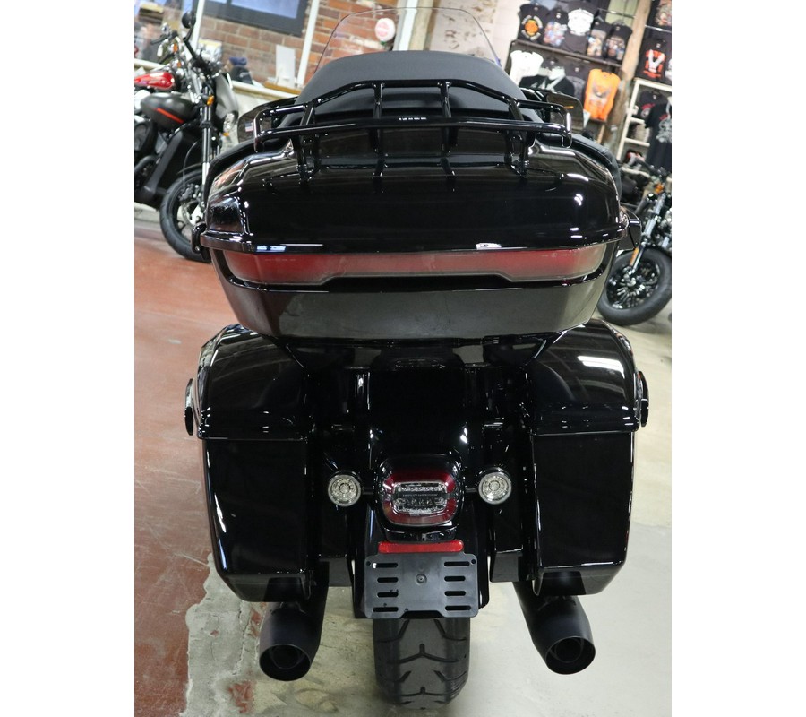 2026 Harley-Davidson Street Glide® Limited