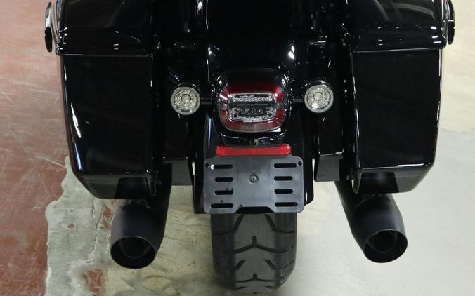 2026 Harley-Davidson Street Glide® Limited