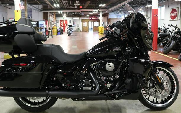 2026 Harley-Davidson Street Glide® Limited