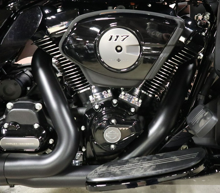 2026 Harley-Davidson Street Glide® Limited