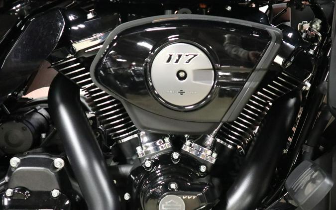 2026 Harley-Davidson Street Glide® Limited