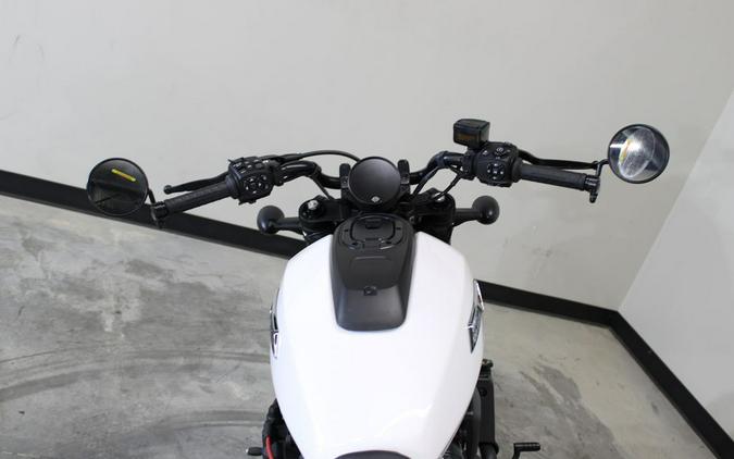 2026 Harley-Davidson® RH1250S - Sportster® S