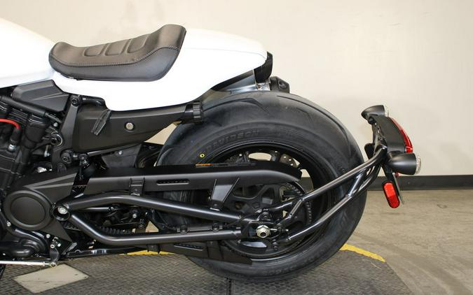 2026 Harley-Davidson® RH1250S - Sportster® S