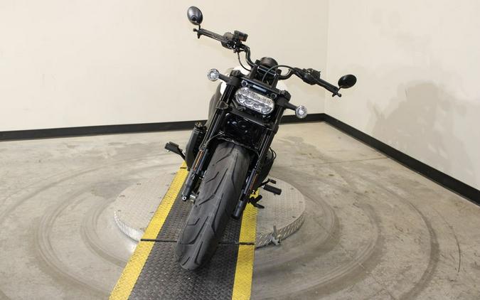 2026 Harley-Davidson® RH1250S - Sportster® S