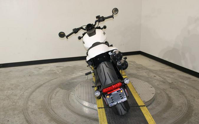 2026 Harley-Davidson® RH1250S - Sportster® S
