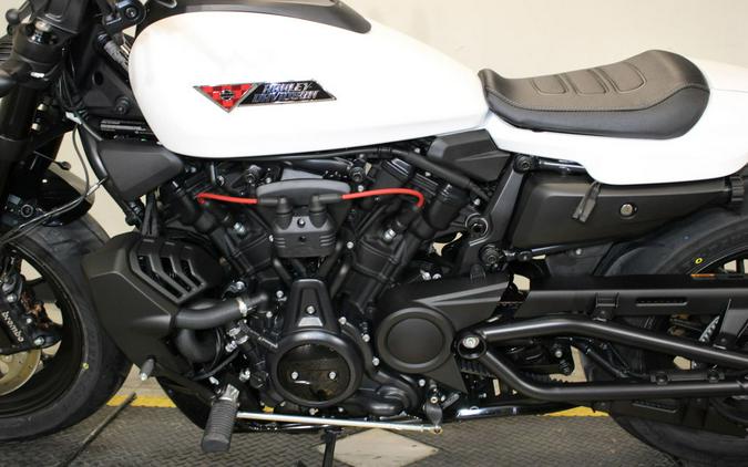 2026 Harley-Davidson® RH1250S - Sportster® S