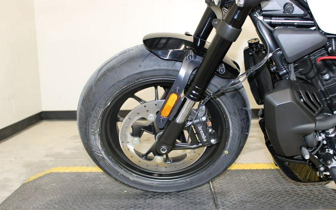 2026 Harley-Davidson® RH1250S - Sportster® S