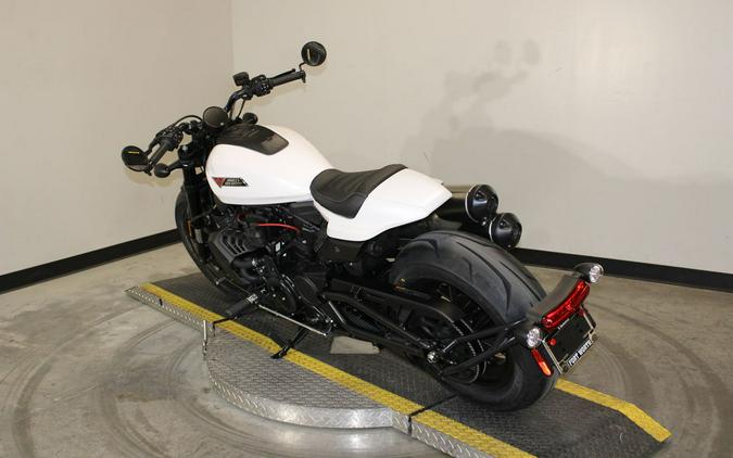 2026 Harley-Davidson® RH1250S - Sportster® S