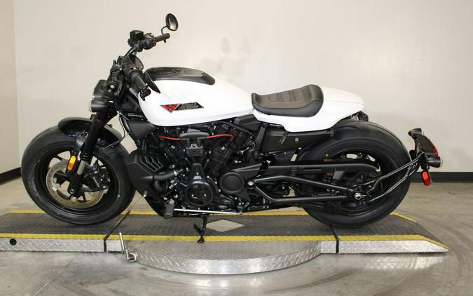 2026 Harley-Davidson® RH1250S - Sportster® S
