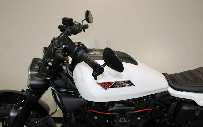 2026 Harley-Davidson® RH1250S - Sportster® S