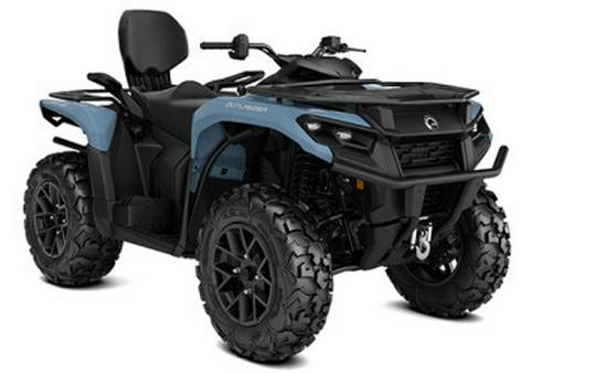 2026 Can-Am Outlander MAX XT 700