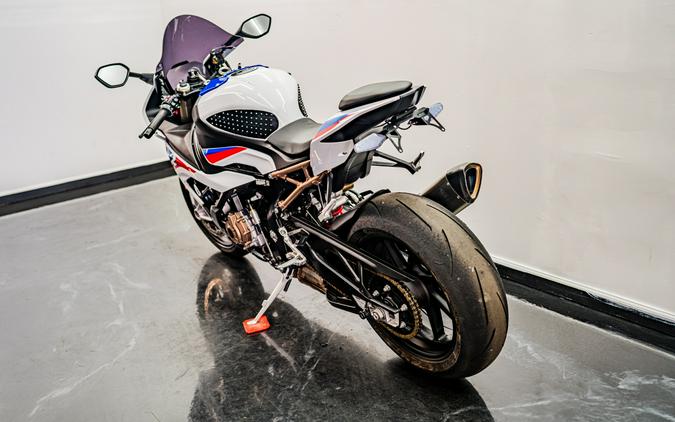 2022 BMW S 1000 RR