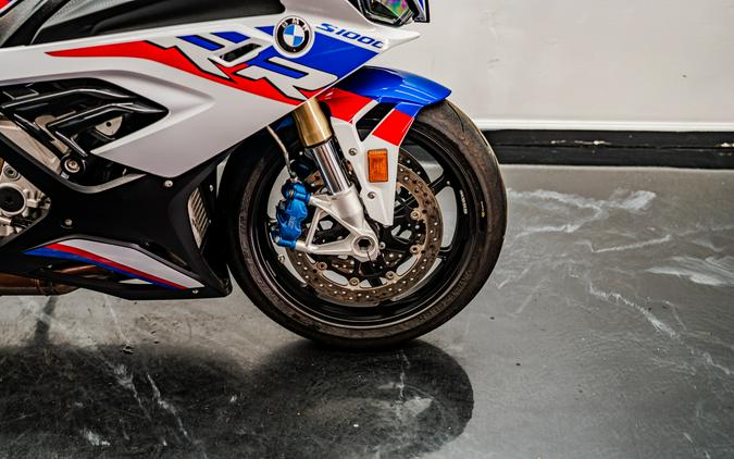 2022 BMW S 1000 RR