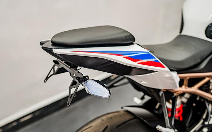 2022 BMW S 1000 RR