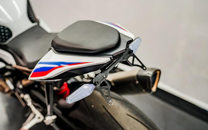 2022 BMW S 1000 RR