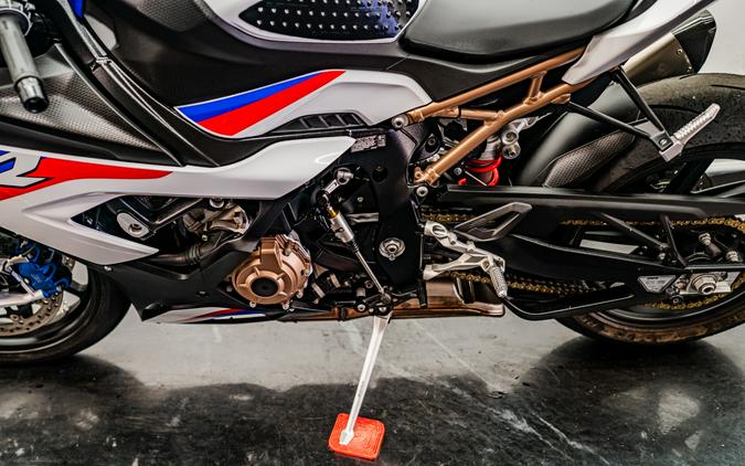 2022 BMW S 1000 RR