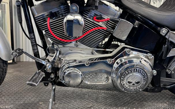 2006 Harley-Davidson SOFTAIL STANDARD (EFI)