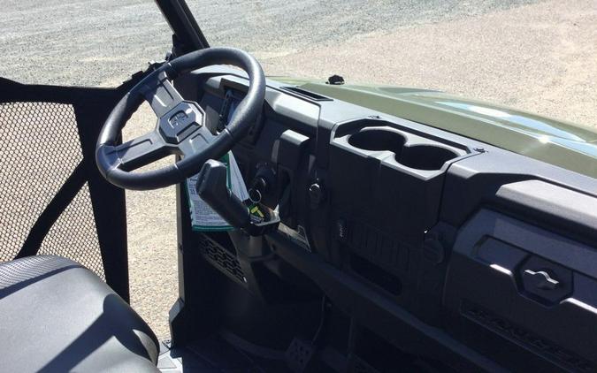 2026 RANGER SP 570 Sage Greem - Polaris