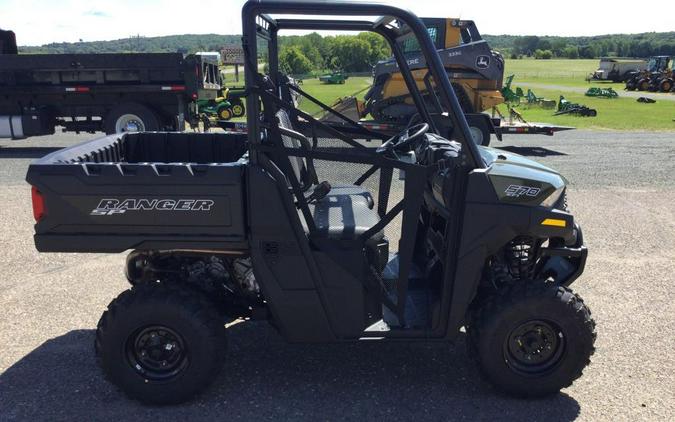 2026 RANGER SP 570 Sage Greem - Polaris