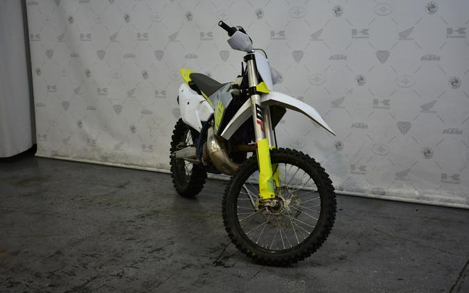 2024 TX 300 - Husqvarna Motorcycles