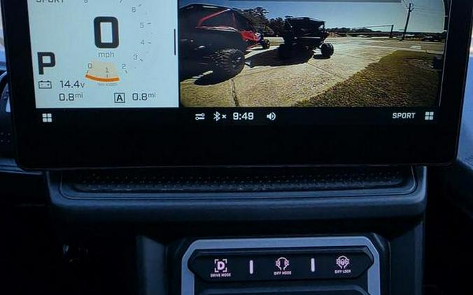 2026 Can-Am® Maverick X3 X Turbo