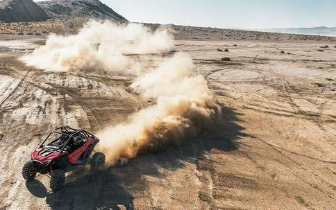 2020 Polaris RZR Pro XP Premium
